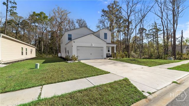 293 Lillian Street, Rincon, GA 31326