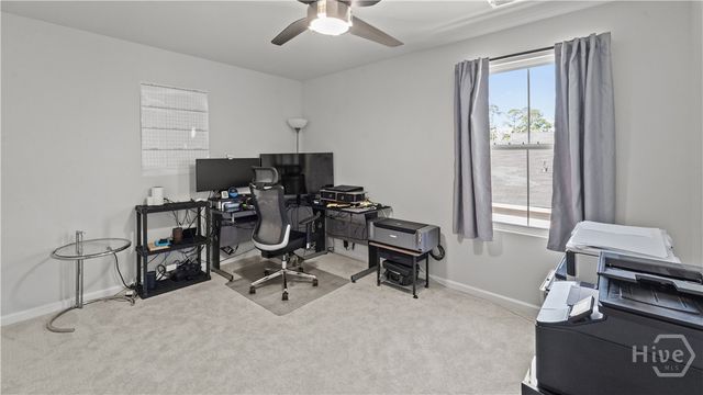 293 Lillian Street, Rincon, GA 31326