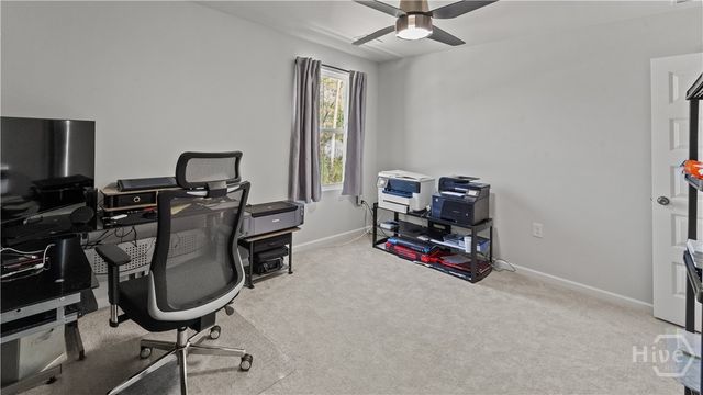 293 Lillian Street, Rincon, GA 31326