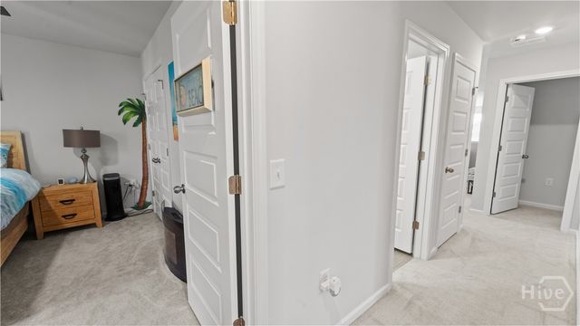 293 Lillian Street, Rincon, GA 31326