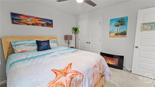 293 Lillian Street, Rincon, GA 31326