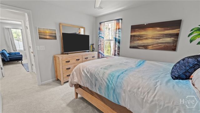 293 Lillian Street, Rincon, GA 31326