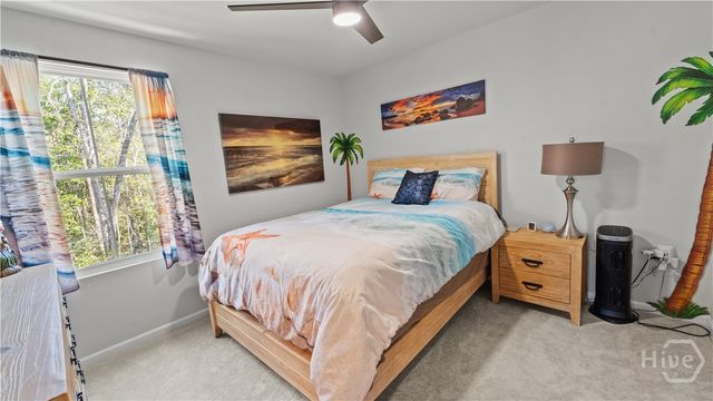 293 Lillian Street, Rincon, GA 31326