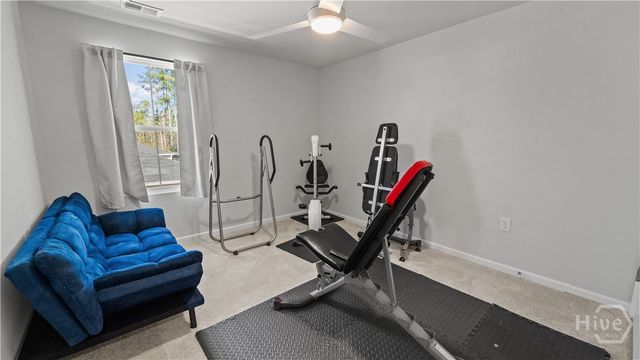 293 Lillian Street, Rincon, GA 31326