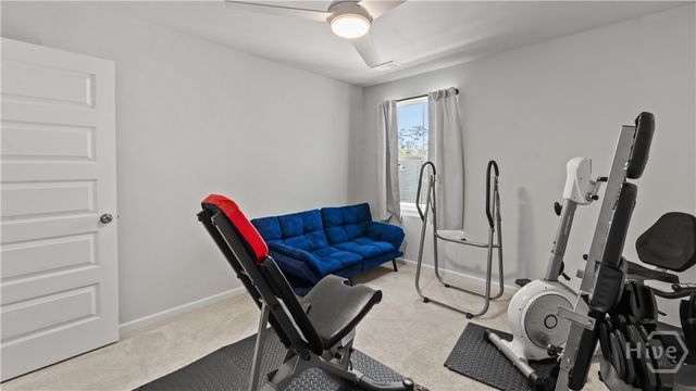 293 Lillian Street, Rincon, GA 31326