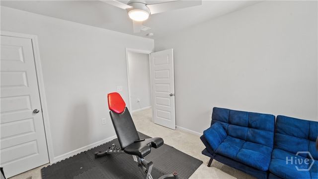 293 Lillian Street, Rincon, GA 31326