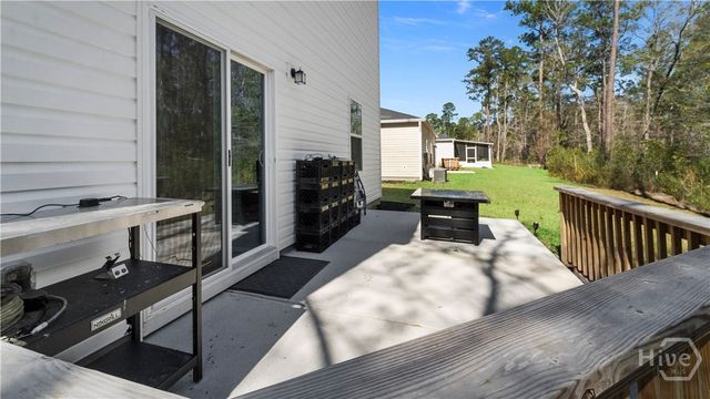 293 Lillian Street, Rincon, GA 31326