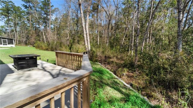 293 Lillian Street, Rincon, GA 31326