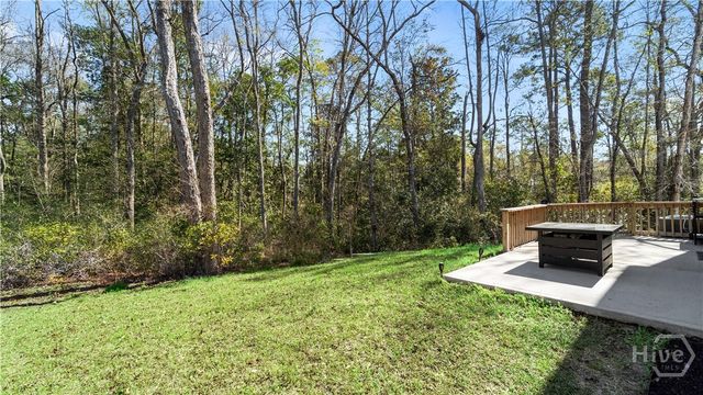 293 Lillian Street, Rincon, GA 31326