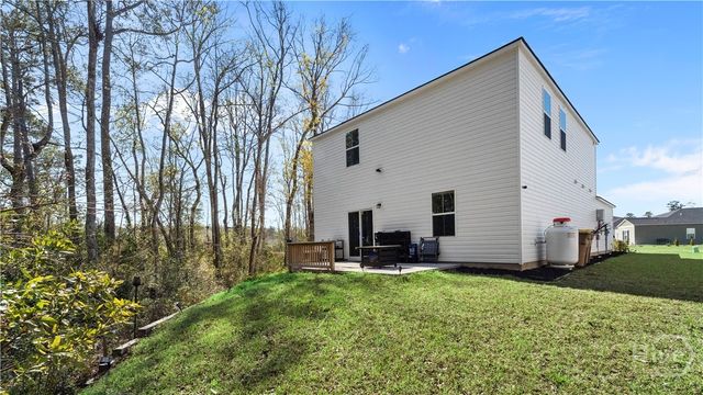 293 Lillian Street, Rincon, GA 31326