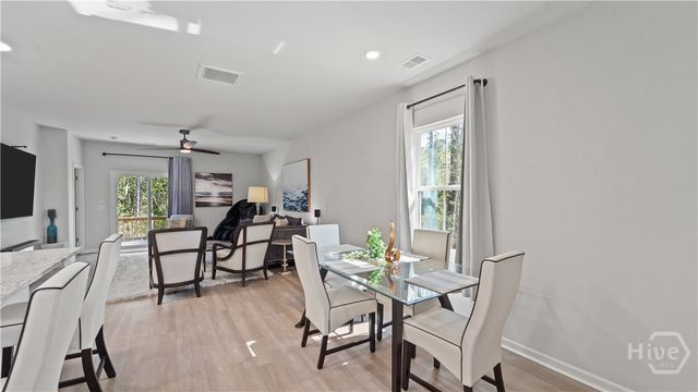 293 Lillian Street, Rincon, GA 31326