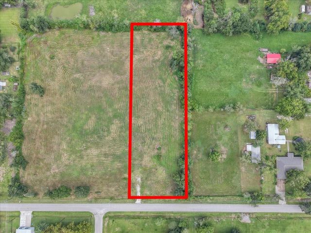 Lot 3 Avenue S, Santa Fe, TX 77510