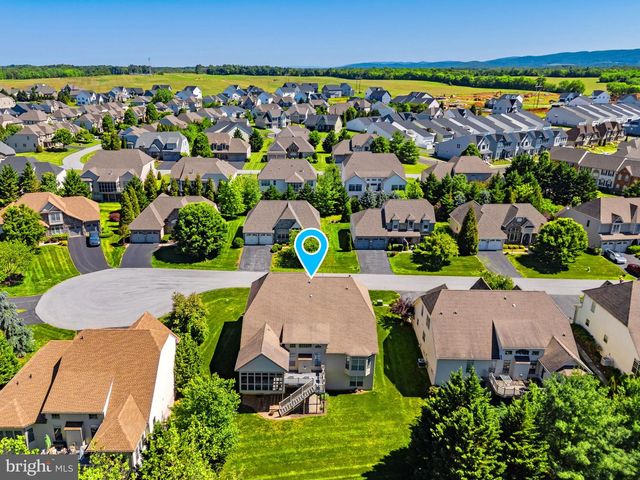 157 LOUISA BEALL LN, Charles Town, WV 25414