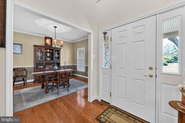 157 LOUISA BEALL LN, Charles Town, WV 25414
