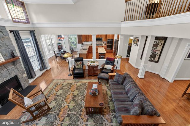 157 LOUISA BEALL LN, Charles Town, WV 25414