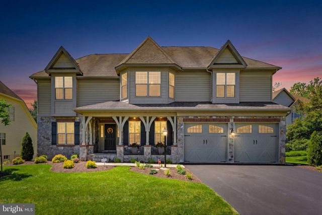 157 LOUISA BEALL LN, Charles Town, WV 25414