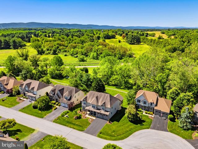 157 LOUISA BEALL LN, Charles Town, WV 25414