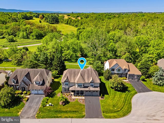 157 LOUISA BEALL LN, Charles Town, WV 25414