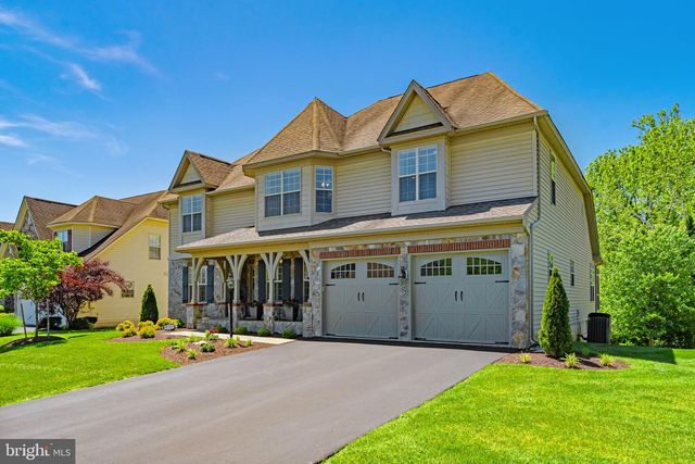 157 LOUISA BEALL LN, Charles Town, WV 25414