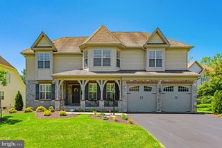 157 LOUISA BEALL LN, Charles Town, WV 25414
