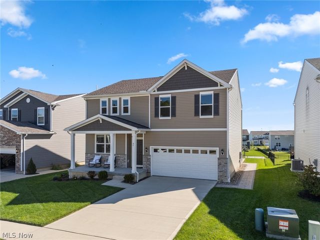 80 N Washburn Road, Tallmadge, OH 44278