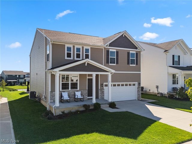 80 N Washburn Road, Tallmadge, OH 44278