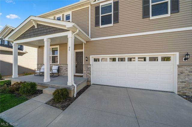 80 N Washburn Road, Tallmadge, OH 44278