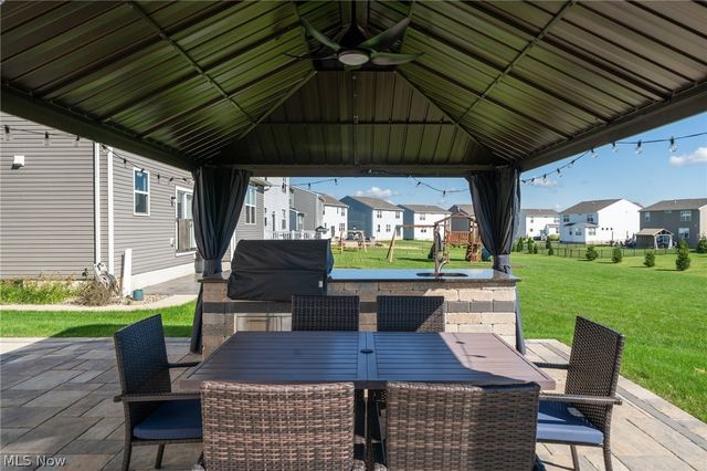 80 N Washburn Road, Tallmadge, OH 44278