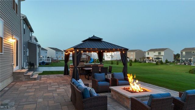 80 N Washburn Road, Tallmadge, OH 44278