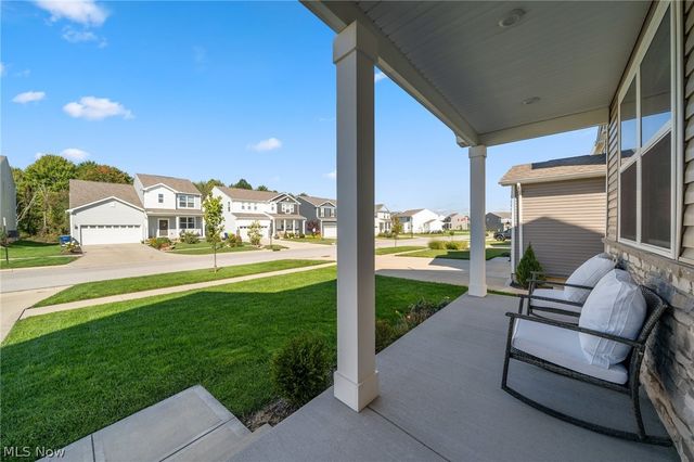 80 N Washburn Road, Tallmadge, OH 44278