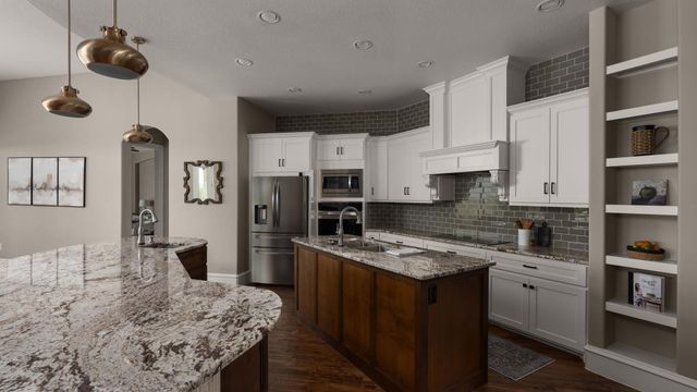 250 Sandy Creek CV, Driftwood, TX 78619