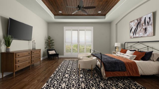 250 Sandy Creek CV, Driftwood, TX 78619