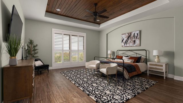 250 Sandy Creek CV, Driftwood, TX 78619