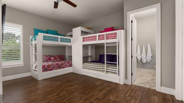 250 Sandy Creek CV, Driftwood, TX 78619