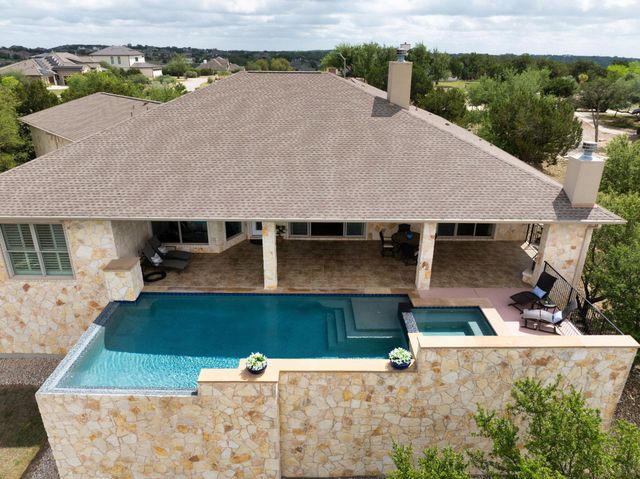 250 Sandy Creek CV, Driftwood, TX 78619