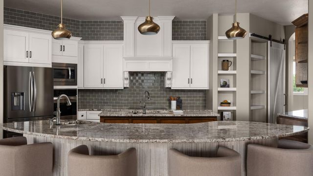 250 Sandy Creek CV, Driftwood, TX 78619