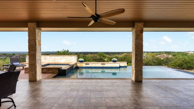 250 Sandy Creek CV, Driftwood, TX 78619