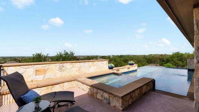 250 Sandy Creek CV, Driftwood, TX 78619