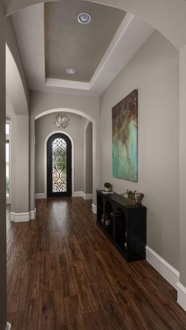 250 Sandy Creek CV, Driftwood, TX 78619