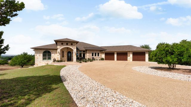 250 Sandy Creek CV, Driftwood, TX 78619