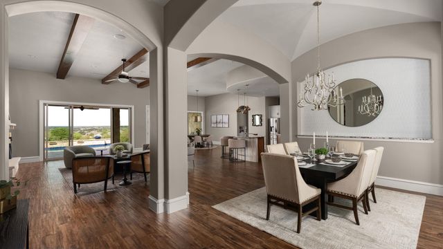 250 Sandy Creek CV, Driftwood, TX 78619