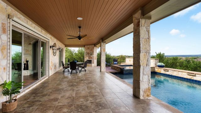 250 Sandy Creek CV, Driftwood, TX 78619