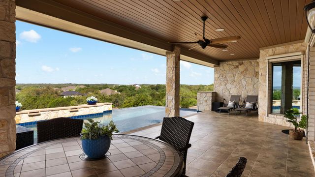 250 Sandy Creek CV, Driftwood, TX 78619