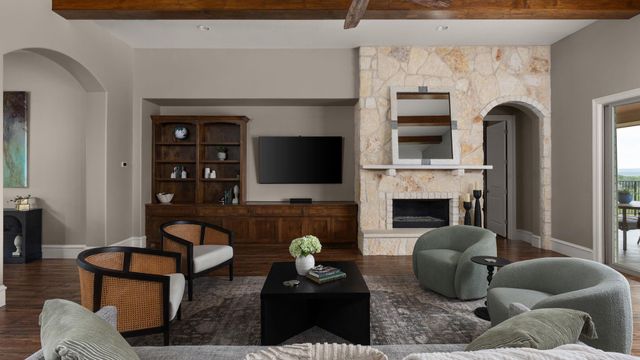 250 Sandy Creek CV, Driftwood, TX 78619