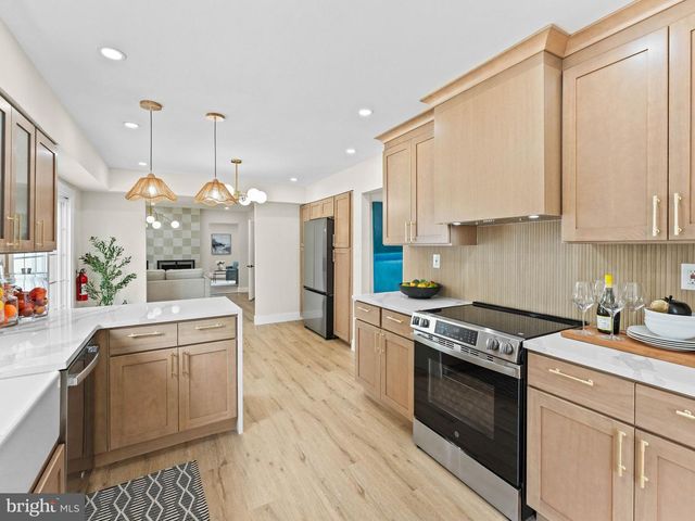 126 TIFFANY LN, Willingboro, NJ 08046