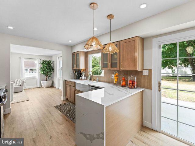 126 TIFFANY LN, Willingboro, NJ 08046