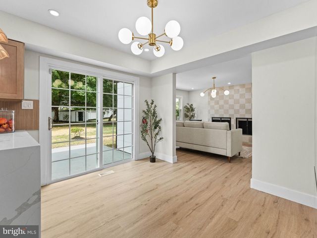 126 TIFFANY LN, Willingboro, NJ 08046