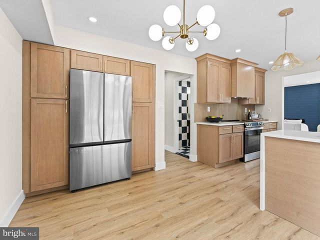 126 TIFFANY LN, Willingboro, NJ 08046