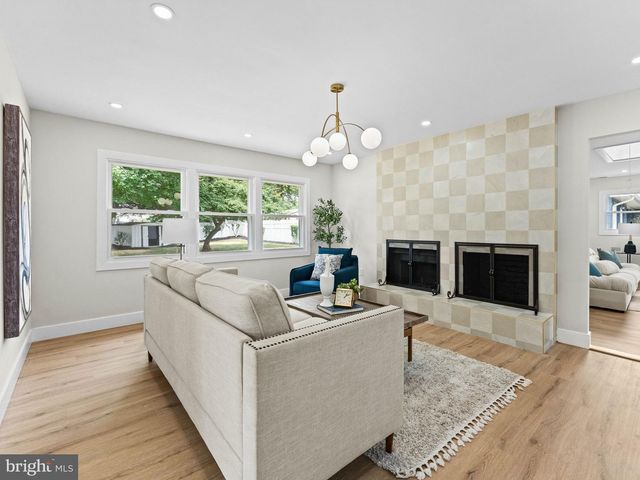 126 TIFFANY LN, Willingboro, NJ 08046