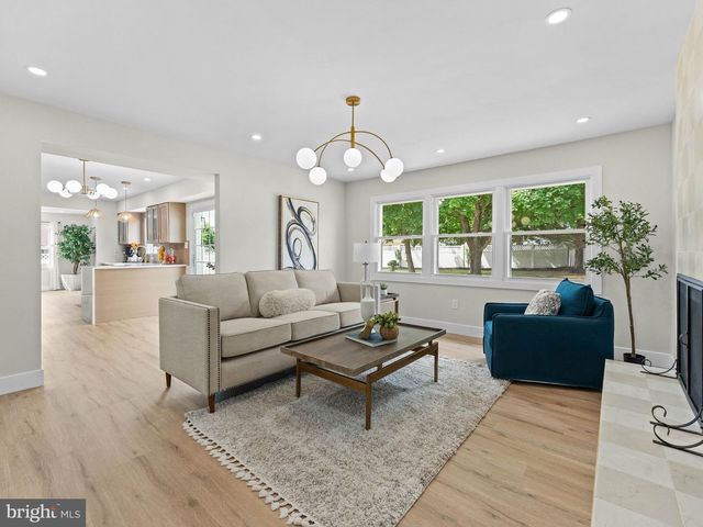 126 TIFFANY LN, Willingboro, NJ 08046